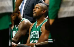 Pas de Coupe du Monde pour Al Horford