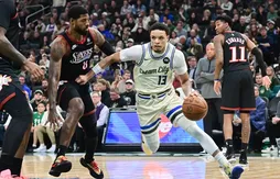 Les Bucks débutent la vie sans Giannis Antetokounmpo