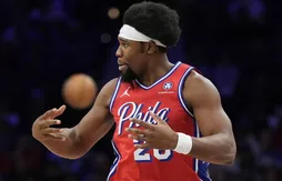 Guerschon Yabusele pisté par les Celtics, les Nuggets et les Knicks !