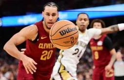 Pour le trophée de MIP, Donovan Mitchell vote Jaylon Tyson