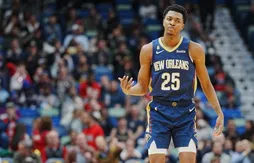 Comment JJ Redick et Paul Pierce ont inspiré Trey Murphy III