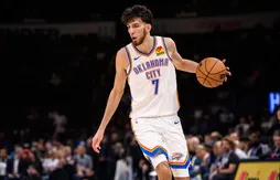 Pronostics NBA | Misez sur le duel entre Chet Holmgren et Nikola Jokic