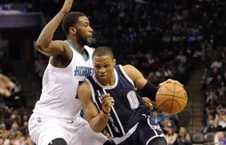 Charlotte ravagé par la tornade Westbrook