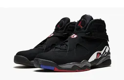 La Air Jordan 8 “Playoffs” sortira… en septembre