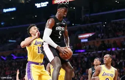 Bobby Portis promet que les fans des Knicks vont être gâtés