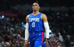 Russell Westbrook, le joueur qu’on aimait détester