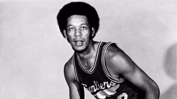 John Johnson