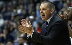 Ohio State débauche l’entraîneur de Butler !