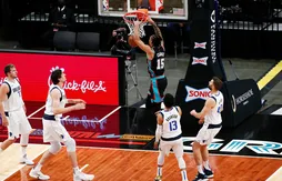 Les Grizzlies giflent les Mavericks d’un décevant Luka Doncic