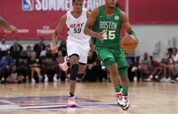 Summer League | Le bilan des Français