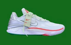 La Nike GT Cut 2 prépare déjà Noël