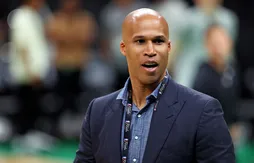 Richard Jefferson reste sur ESPN