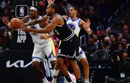 Pronostics NBA | Misez sur Kawhi Leonard face aux Warriors