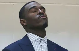 Jabari Bird se tient à l’écart des Celtics