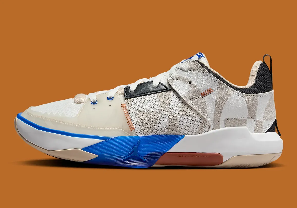 One Take 5 aux couleurs du Quai 54