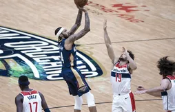 [Stats & Highlights] Les Pelicans réagissent, les Pacers enchaînent, les Pistons et le Magic patinent