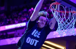 Face aux « évènements de Minneapolis », les acteurs NBA prennent timidement la parole