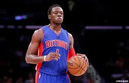 Stan Van Gundy confiant dans l’efficacité du tandem Jennings-Jackson