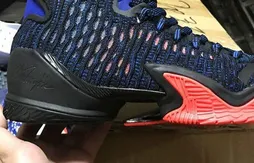 Anta innove pour la troisième signature de Klay Thompson