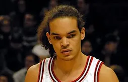 Joakim Noah doit apprendre à dire “non”