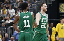 Les Celtics envoient un message aux Pacers !