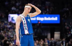 Kevin Huerter sera-t-il prêt pour le début de saison ?