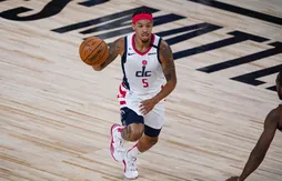 Shabazz Napier, nouveau coach apprenti des Wizards