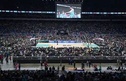 Une soirée inoubliable pour les Spurs et les Warriors