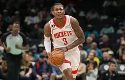 Pour le GM des Rockets, Kevin Porter Jr. « ne peut pas faire partie » de l’équipe