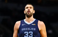 À 39 ans, Marc Gasol annonce officiellement prendre sa retraite