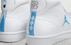 Le Jumpman se pose sur la Converse Pro Leather de “la naissance de Michael Jordan”