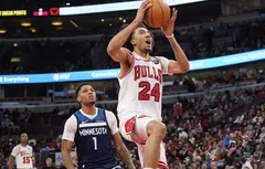 Pourquoi les Bulls envoient Noa Essengue en G-League