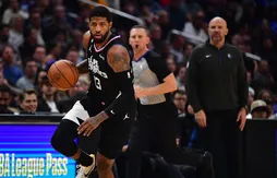Paul George assume de jouer les lieutenants pour viser le titre
