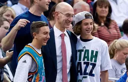 Marketing : la NBA, ligue de la “génération Y” ?