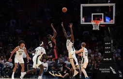 Face aux Bucks, Bam Adebayo et le Heat grimpent au septième ciel