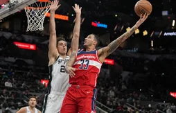 Stats & Highlights | Luka Doncic énorme, une victoire historique pour Washington