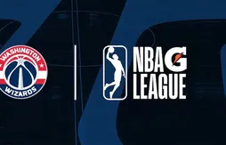 Les Wizards auront bientôt leur équipe de G-League