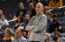 Rick Carlisle reste très prudent sur le retour de TJ Warren