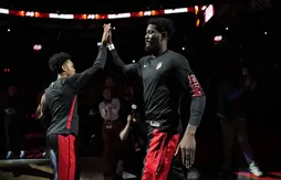 Deandre Ayton n’a “rien” ressenti pour son retour à Phoenix