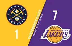 Preview Playoffs 2023 | Denver (1) – LA Lakers (7)