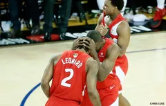 Finals 2019 : le mini movie du Game 6