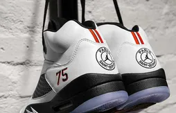 Une Air Jordan 5 x PSG que vous ne pourrez pas acheter