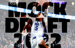 Draft 2022 | Notre Mock Draft 2.0