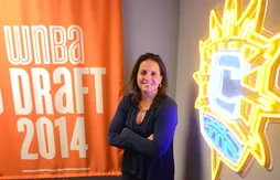 Face aux critiques, la présidente du Connecticut Sun monte au créneau
