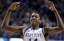 Draft 2012 : la fiche de Michael Kidd-Gilchrist