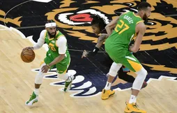 Le GM du Jazz dresse un premier bilan de la “free agency”