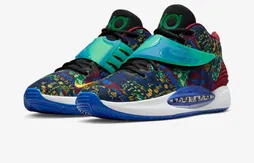 Au tour de la KD 14 de rendre hommage à Kyrie Irving