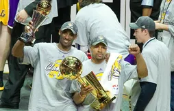 Dix ans après, Derek Fisher revient sur les “role players” clés du doublé des Lakers