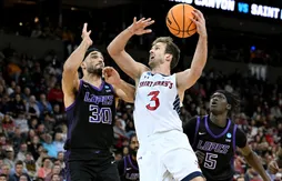 Augustas Marciulionis croit en ses chances aux Lakers