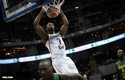 TQO de Manille : le Canada se fait peur face au Sénégal mais se hisse en demie